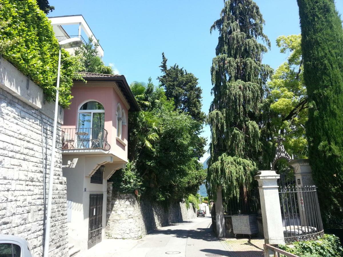 Ferienhaus Romantic Bijou *