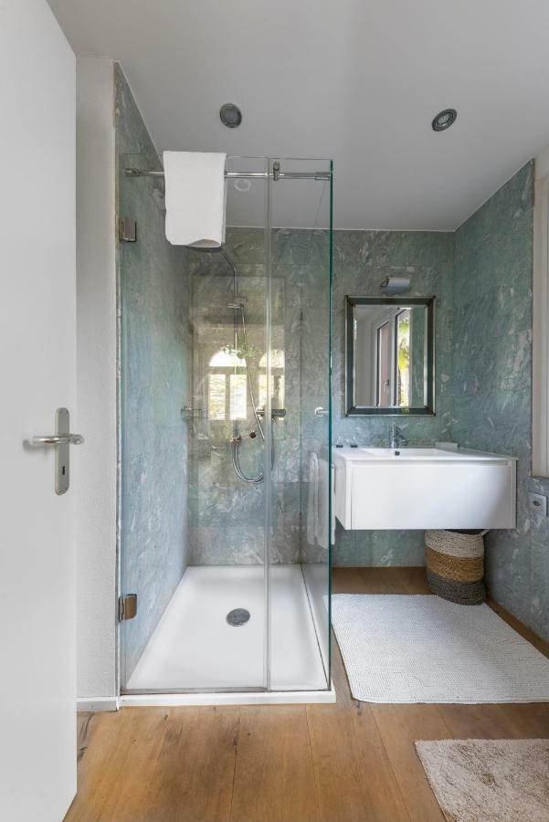 Ferienhaus Romantic Bijou Lugano