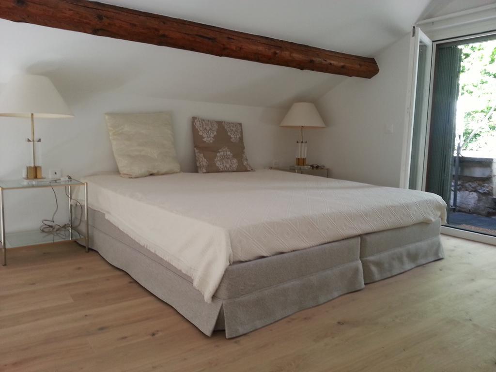 Holiday home Romantic Bijou Lugano