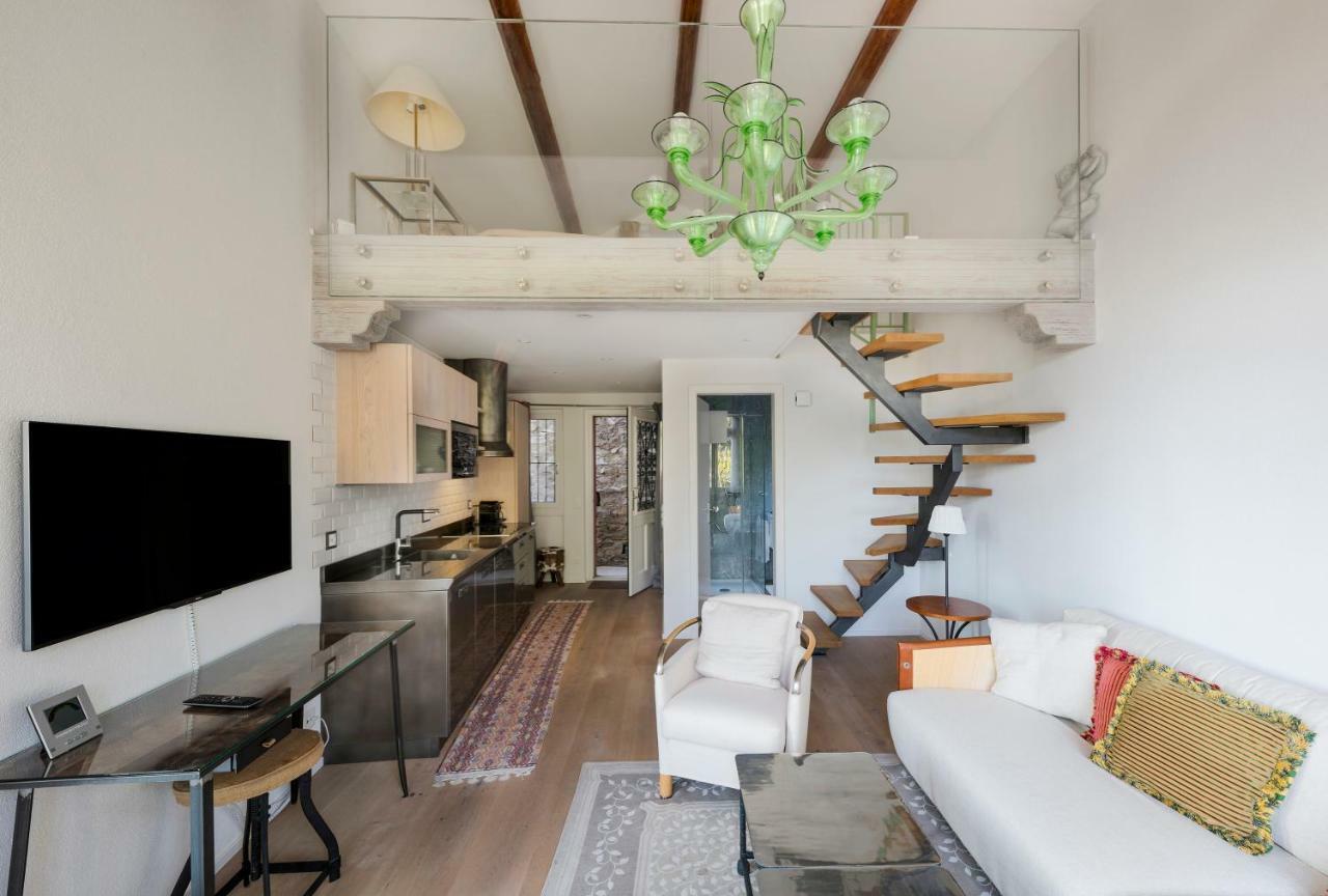 Holiday home Romantic Bijou Lugano