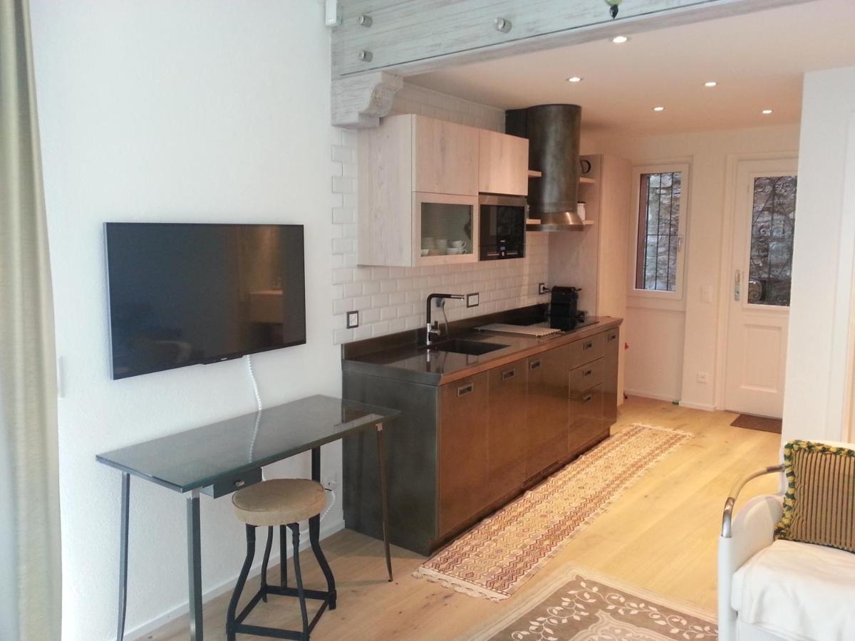 Holiday home Romantic Bijou Lugano